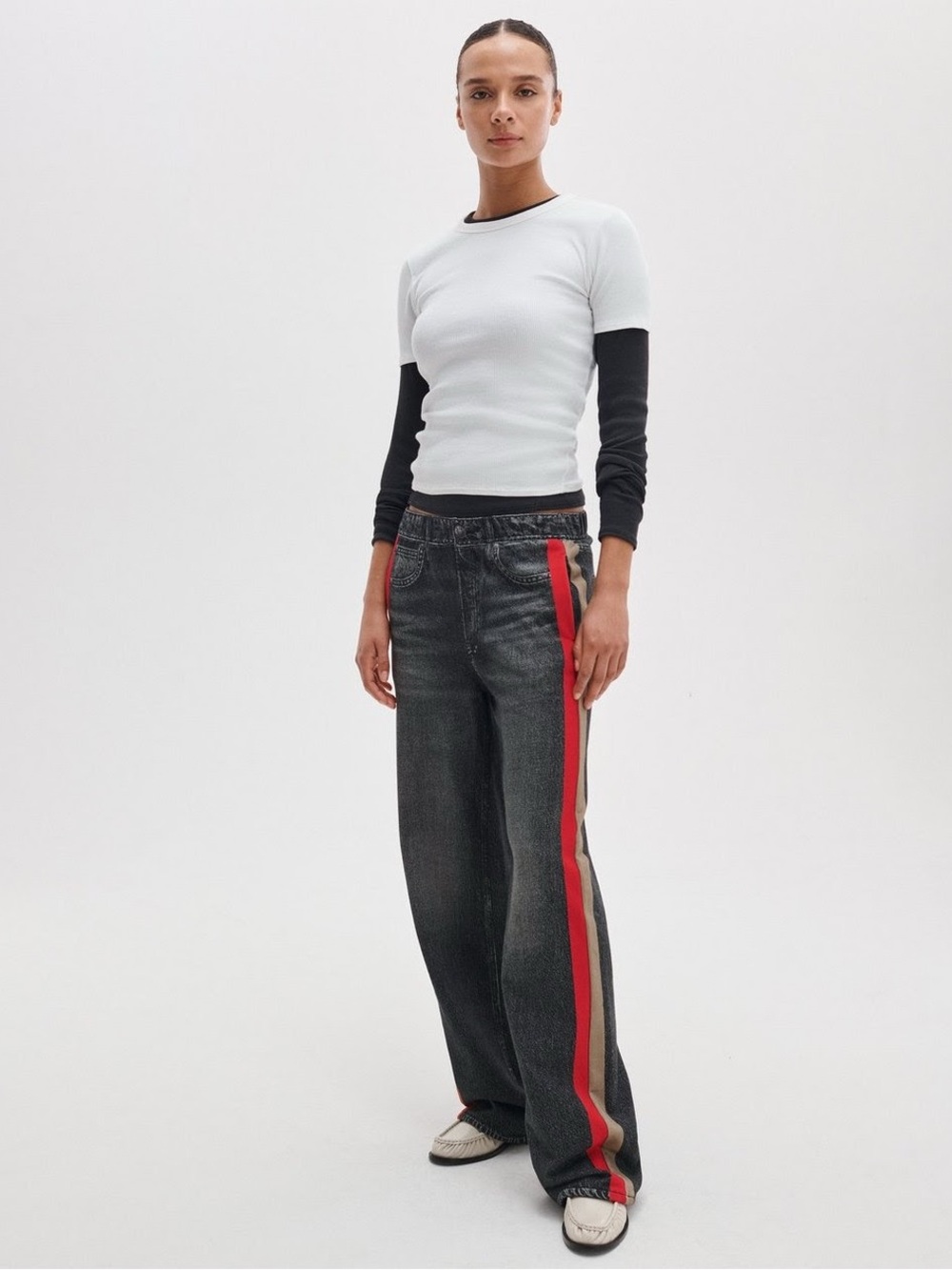 Rag & Bone Miramar Track XL